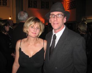 Rural Intelligence Parties and Openings