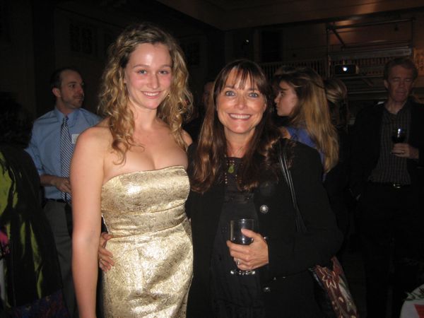 Rural Intelligence Parties and Openings