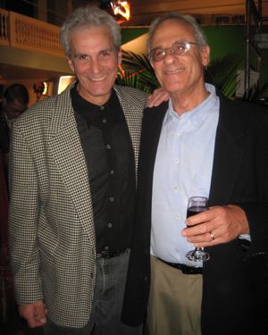 Rural Intelligence Parties and Openings