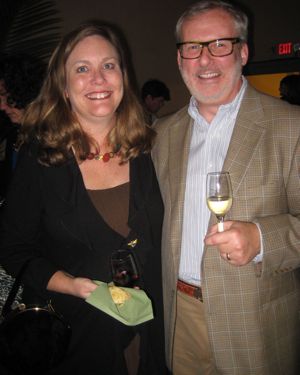 Rural Intelligence Parties and Openings