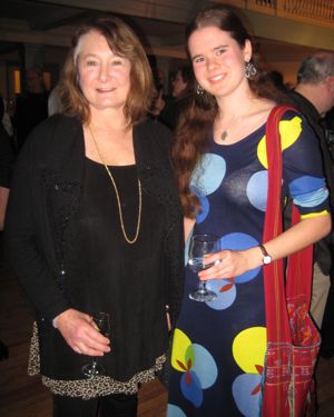 Rural Intelligence Parties and Openings