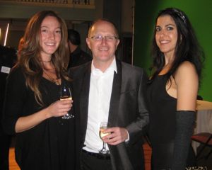 Rural Intelligence Parties and Openings