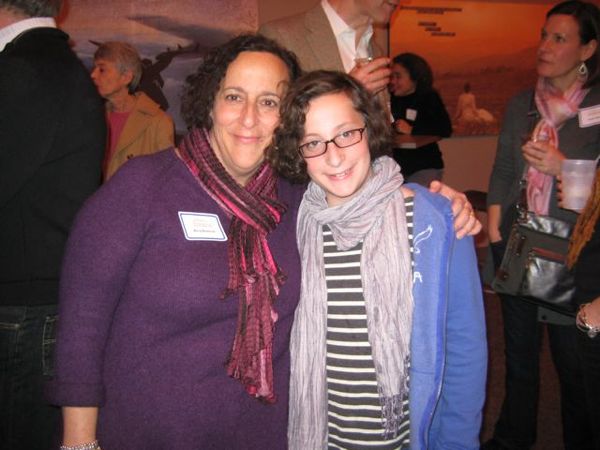 Rural Intelligence Parties and Openings