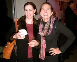 Rural Intelligence Parties and Openings