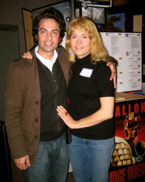 Rural Intelligence Parties and Openings