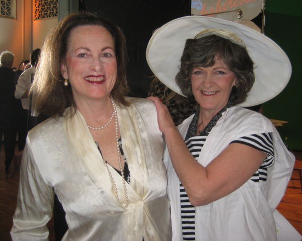 Rural Intelligence Parties and Openings