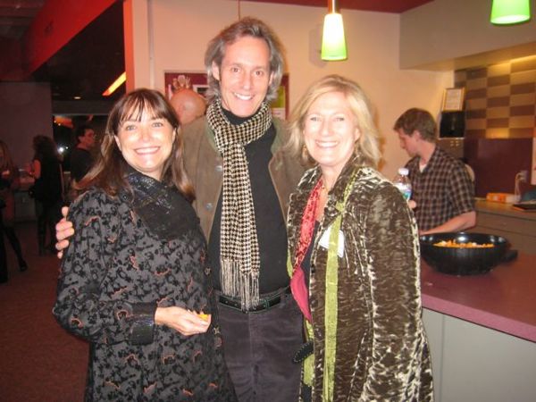 Rural Intelligence Parties and Openings