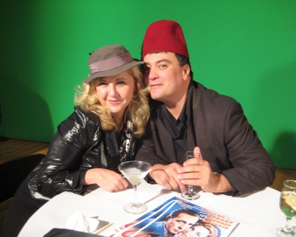 Rural Intelligence Parties and Openings