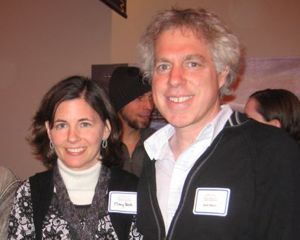 Rural Intelligence Parties and Openings