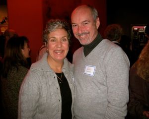 Rural Intelligence Parties and Openings