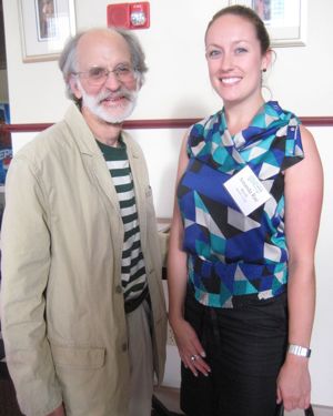 Rural Intelligence Parties and Openings