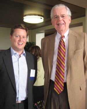 Rural Intelligence Parties and Openings