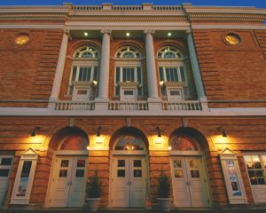 Rural Intelligence Parties and Openings