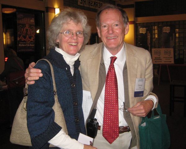 Rural Intelligence Parties and Openings