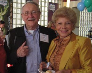 Rural Intelligence Parties and Openings