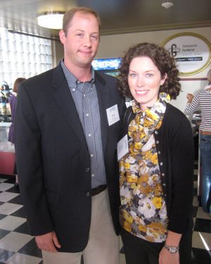 Rural Intelligence Parties and Openings