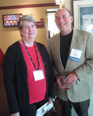 Rural Intelligence Parties and Openings