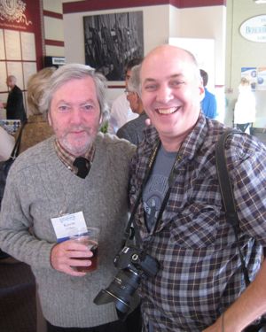 Rural Intelligence Parties and Openings