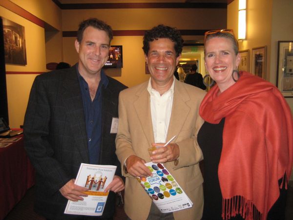 Rural Intelligence Parties and Openings