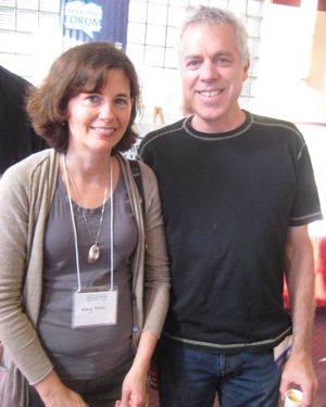 Rural Intelligence Parties and Openings