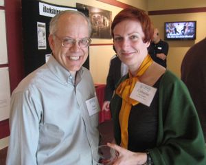 Rural Intelligence Parties and Openings