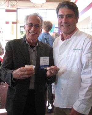 Rural Intelligence Parties and Openings