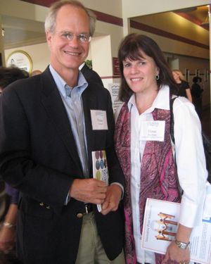 Rural Intelligence Parties and Openings