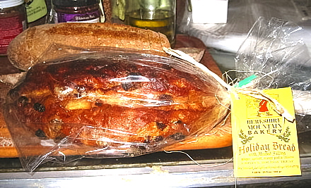 Rural Intelligence Food