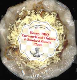 Rural Intelligence Food