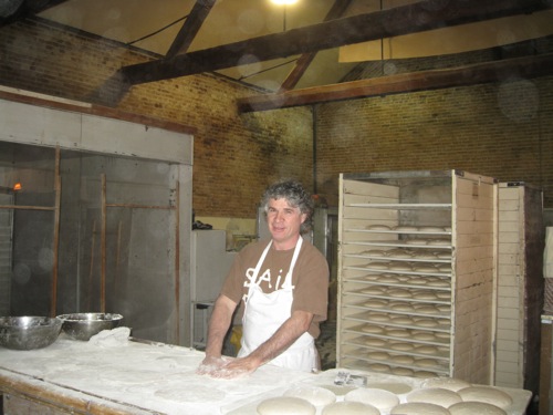 Rural Intelligence Food