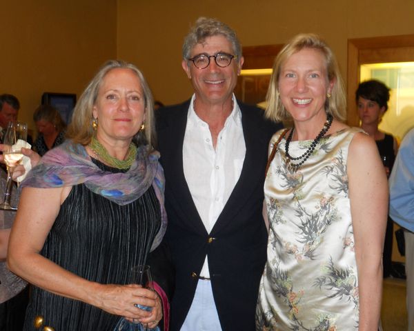 Rural Intelligence Parties and Openings