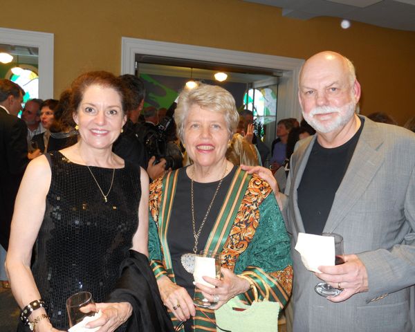 Rural Intelligence Parties and Openings