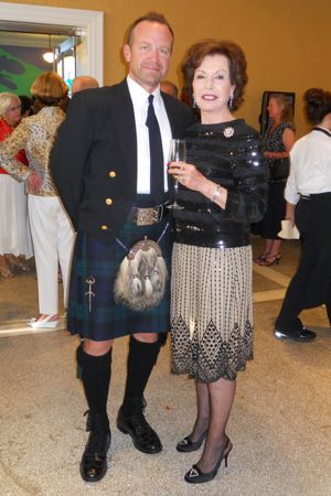 Rural Intelligence Parties and Openings