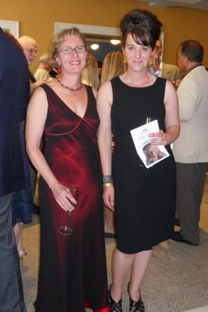 Rural Intelligence Parties and Openings