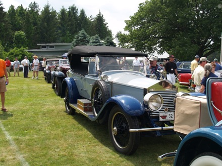 Rural Intelligence Road Trips