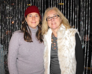 Rural Intelligence Parties and Openings