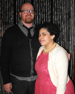 Rural Intelligence Parties and Openings