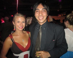 Rural Intelligence Parties and Openings