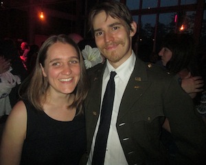 Rural Intelligence Parties and Openings