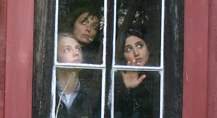 Rural Intelligence Arts