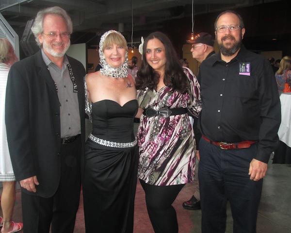 Rural Intelligence Parties and Openings