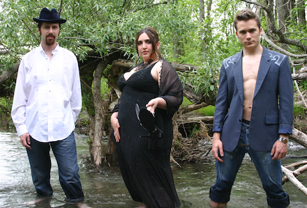 Rural Intelligence Arts