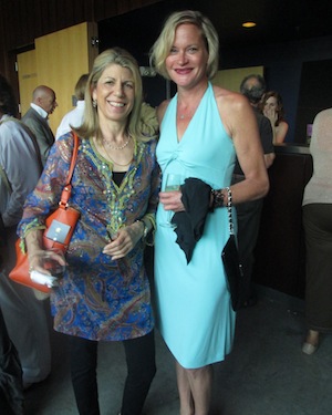 Rural Intelligence Parties and Openings