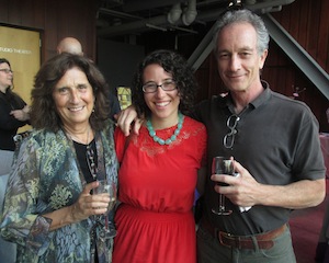 Rural Intelligence Parties and Openings