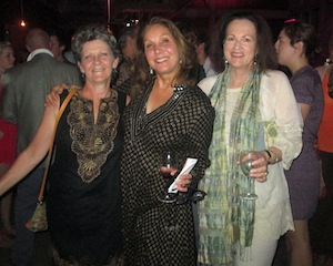 Rural Intelligence Parties and Openings