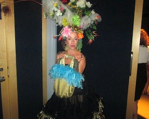 Rural Intelligence Parties and Openings