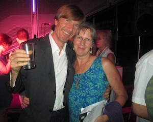 Rural Intelligence Parties and Openings