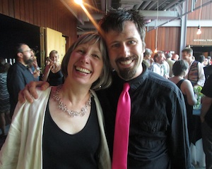 Rural Intelligence Parties and Openings