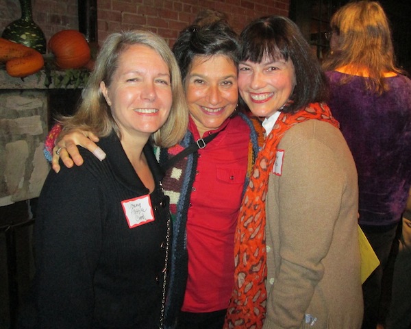 Rural Intelligence Parties and Openings