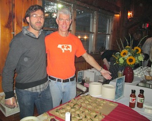 Rural Intelligence Parties and Openings